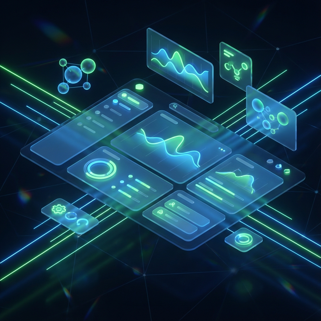 Dashboard de CRM e Dados